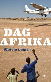 Omslag van Dag Afrika