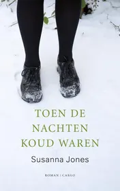 Omslag van Toen de nachten koud waren