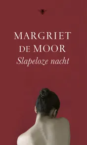 Omslag van Slapeloze nacht
