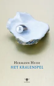 Omslag van Het kralenspel