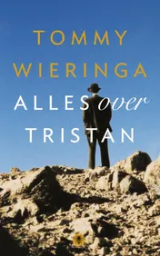 Omslag van Alles over Tristan