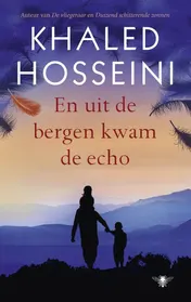 Omslag van En uit de bergen kwam de echo