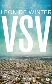 Omslag van VSV of daden van onbaatzuchtigheid