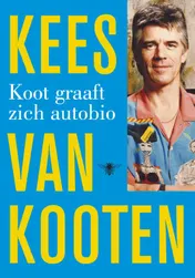 Omslag van Koot graaft zich autobio