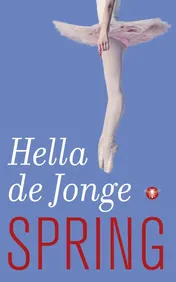 Omslag van Spring