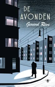 Omslag van De avonden