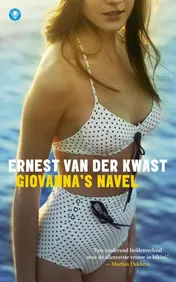 Omslag van Giovanna's navel