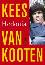 Omslag van Hedonia