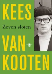 Omslag van Zeven sloten