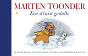 Omslag van Een struise gestalte