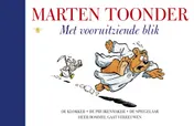 Omslag van Met vooruitziende blik
