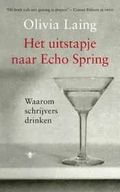 Omslag van Het uitstapje naar Echo Spring