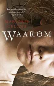 Omslag van Waarom