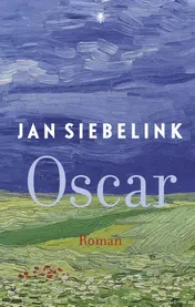 Omslag van Oscar