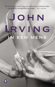 Omslag van In een mens