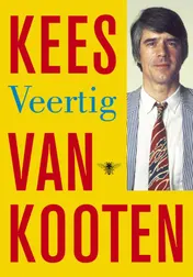 Omslag van Veertig