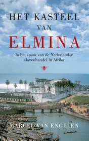 Omslag van Het kasteel van Elmina