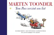 Omslag van Tom Poes verzint een list