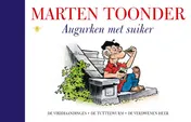 Omslag van Augurken met suiker
