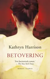 Omslag van Betovering