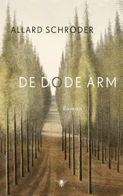 Omslag van De dode arm