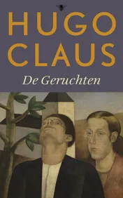 Omslag van De geruchten