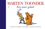Omslag van Een waar gelaat