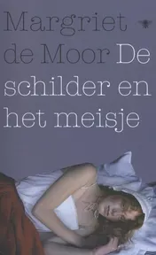 Omslag van De schilder en het meisje
