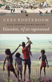 Omslag van Eilanden, rif en regenwoud