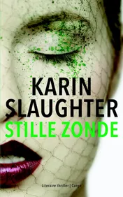 Omslag van Stille zonde
