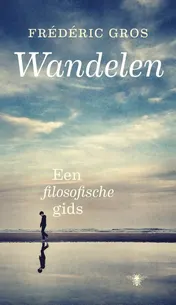 Omslag van Wandelen
