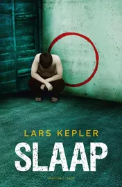 Omslag van Slaap