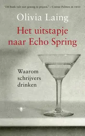 Omslag van Het uitstapje naar Echo Spring