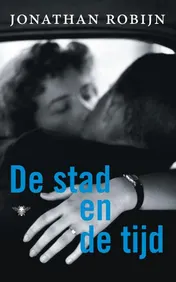 Omslag van De stad en de tijd