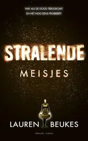 Omslag van Stralende meisjes