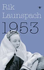 Omslag van 1953