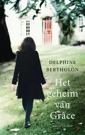 Omslag van Het geheim van Grace