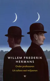 Omslag van Volledige werken 5