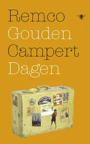Omslag van Gouden dagen