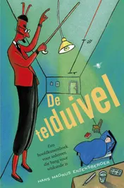 Omslag van De telduivel