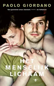 Omslag van Het menselijk lichaam