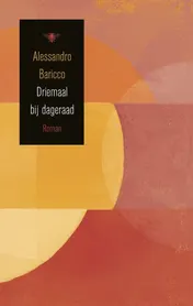 Omslag van Driemaal bij dageraad