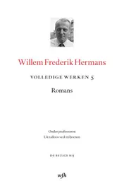 Omslag van Volledige werken 5