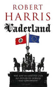 Omslag van Vaderland