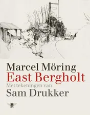 Omslag van East Bergholt