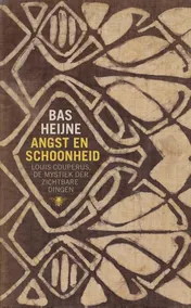 Omslag van Angst en schoonheid