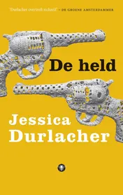 Omslag van De held