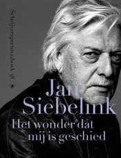 Omslag van Schrijversprentenboek