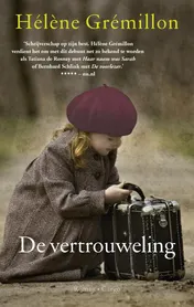 Omslag van De vertrouweling