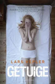 Omslag van Getuige